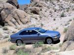 BMW 5-Series Sedan 1995 года